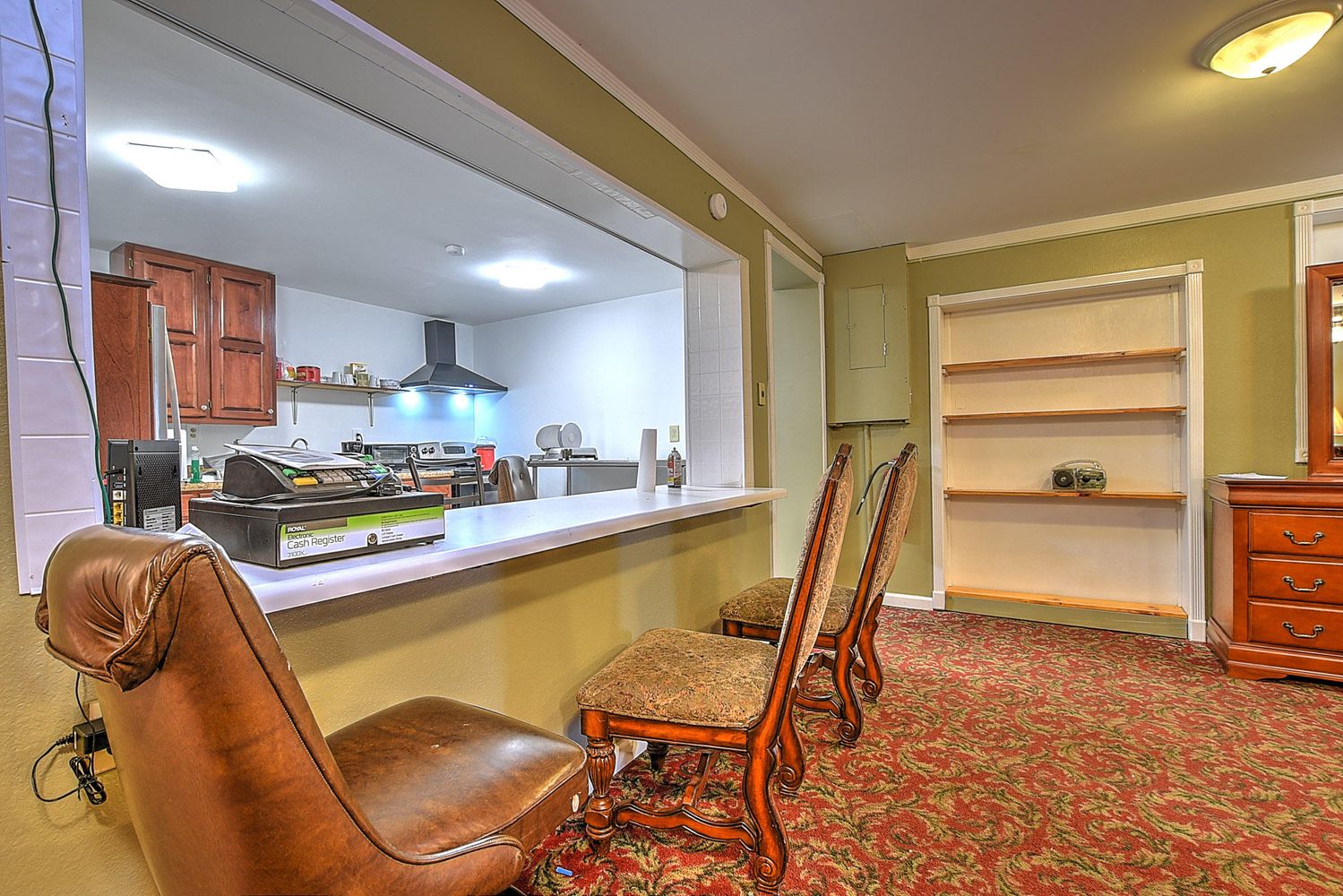 6585 Horton Hwy, Greeneville, TN 37745